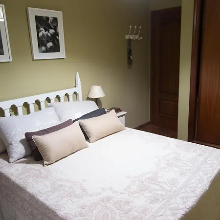 Galiciaguesthome Avenida Vigo 62 Apartment Pontevedra