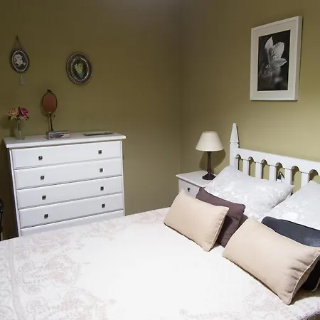 Apartment Galiciaguesthome Avenida Vigo 62 Pontevedra