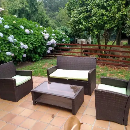 Anselma, Casa Compartida Homestay