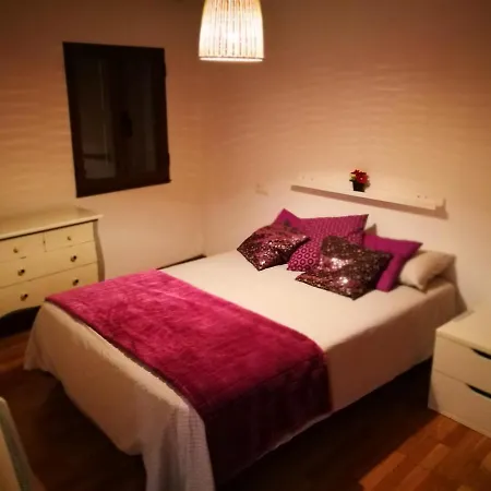 Duplex Da Lena Citycenter * Pontevedra