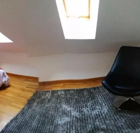 Apartment Duplex Da Lena Citycenter Pontevedra