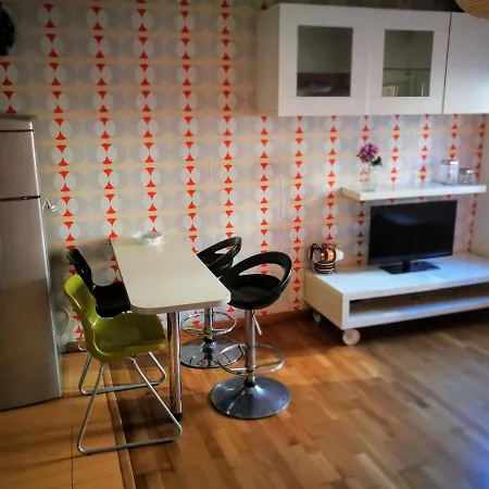 Apartment Duplex Da Lena Citycenter *
