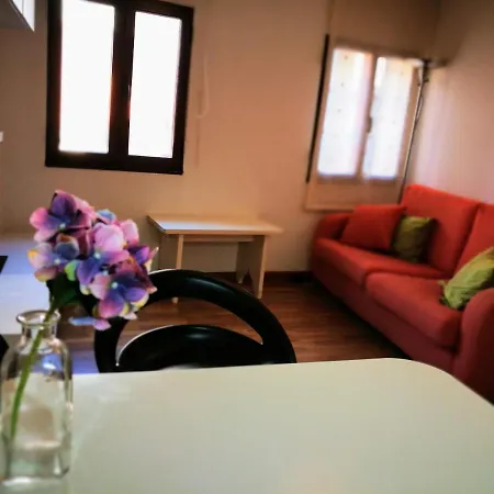 Duplex Da Lena Citycenter * Pontevedra