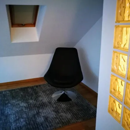 Apartment Duplex Da Lena Citycenter *