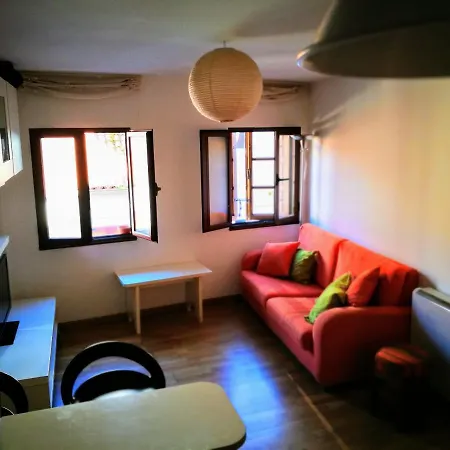Apartment Duplex Da Lena Citycenter