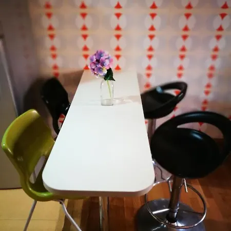 Apartment Duplex Da Lena Citycenter *