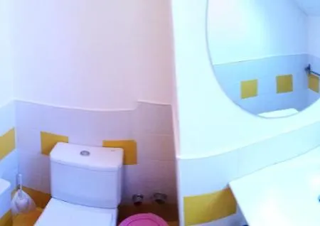 Apartment Duplex Da Lena Citycenter Pontevedra