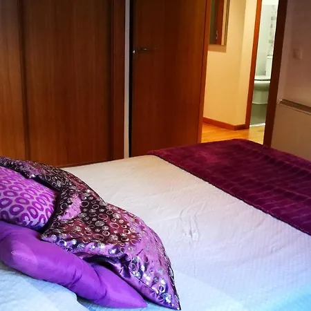 Duplex Da Lena Citycenter *