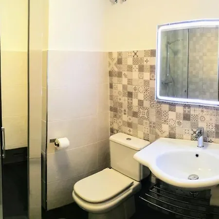 Apartment Duplex Da Lena Citycenter