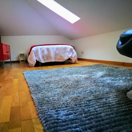 Apartment Duplex Da Lena Citycenter *