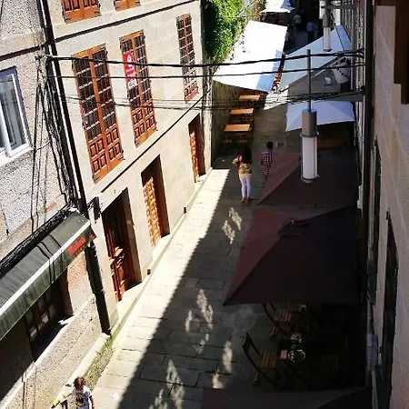Apartment Duplex Da Lena Citycenter *