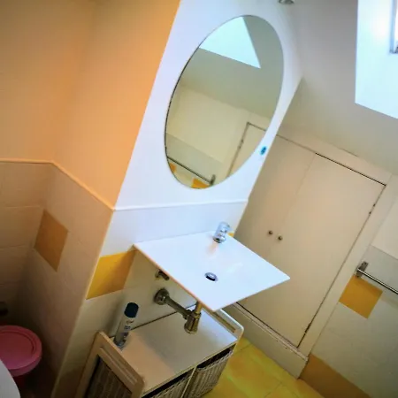 Duplex Da Lena Citycenter *