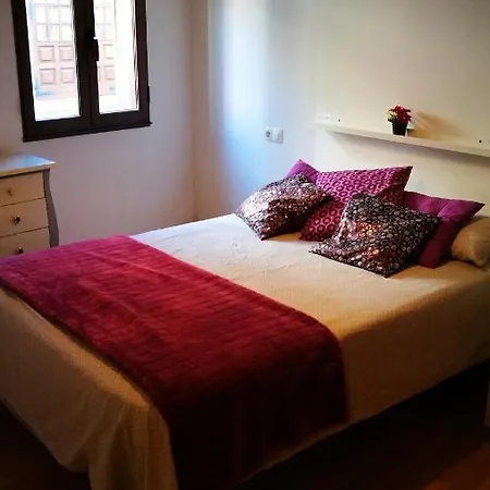 Duplex Da Lena Citycenter Pontevedra