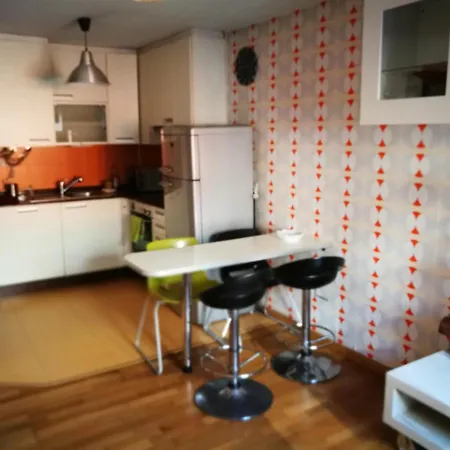 Duplex Da Lena Citycenter