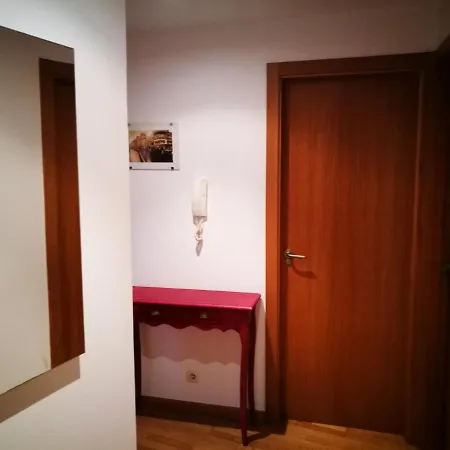 Apartment Duplex Da Lena Citycenter