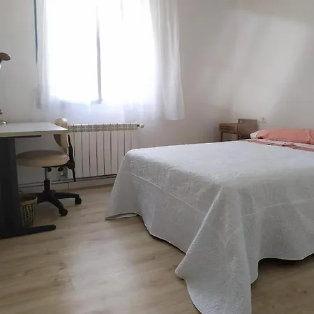 Apartment Living Pontevedra