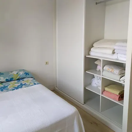 Living Apartment