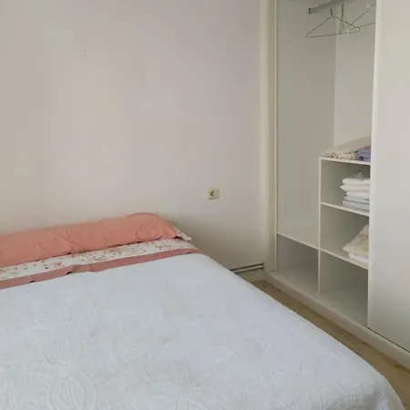 Living Apartment *