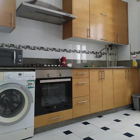 Apartment Living *