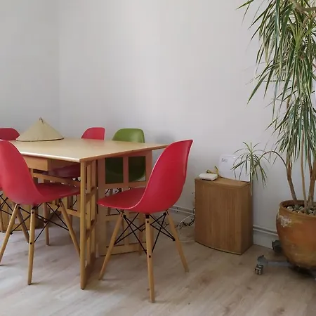 Apartment Living Pontevedra