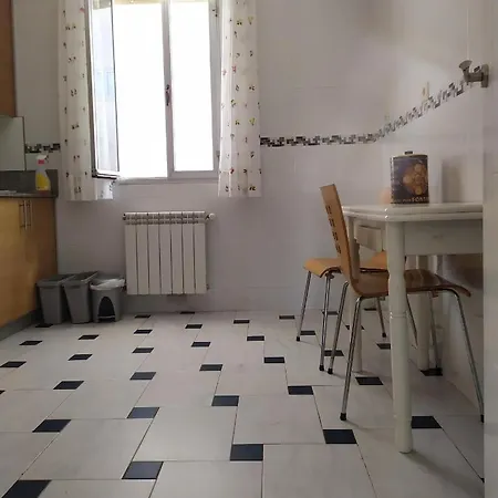 Apartment Living Pontevedra
