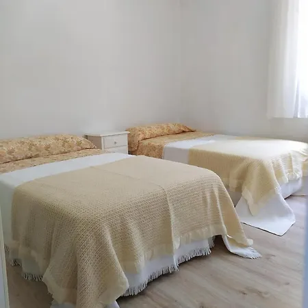 Apartment Living Pontevedra