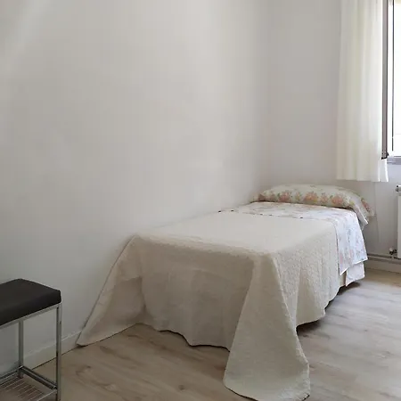 Living Apartment Pontevedra