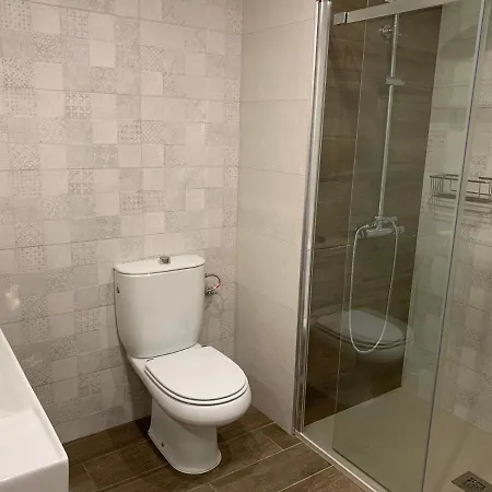Lucky Apartment Pontevedra