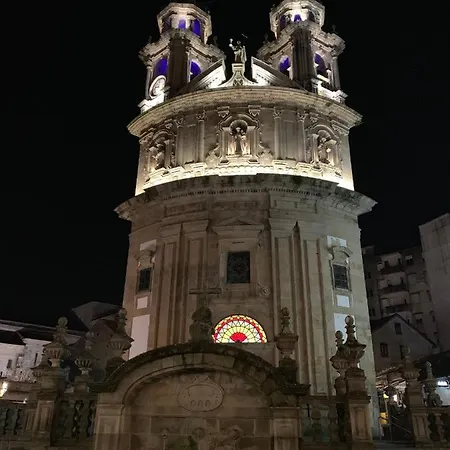 Lucky Pontevedra