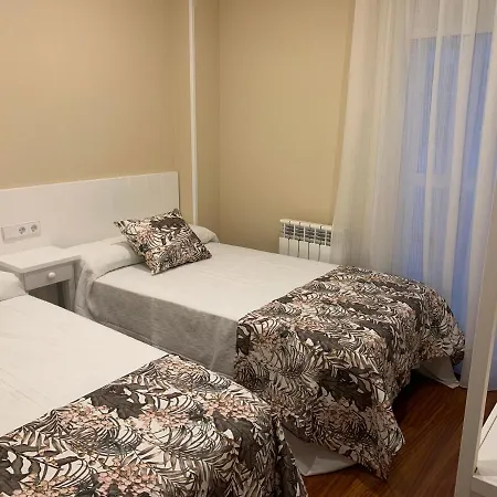 Lucky Apartment Pontevedra