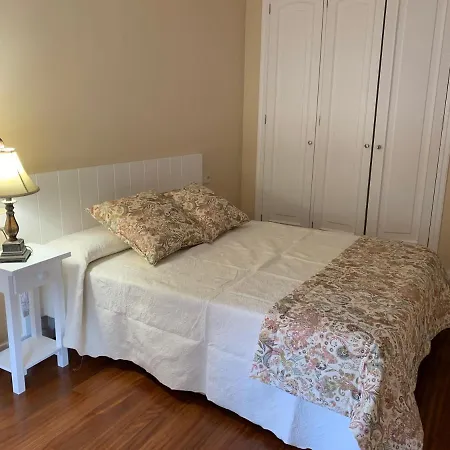 Lucky Apartment Pontevedra