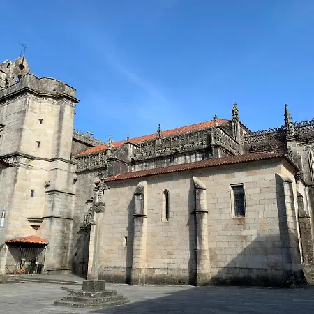 Lucky Pontevedra