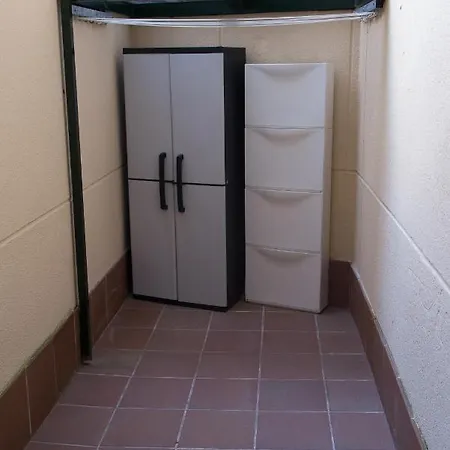 Apartment Galiciaguesthome Avenida Vigo 62 *