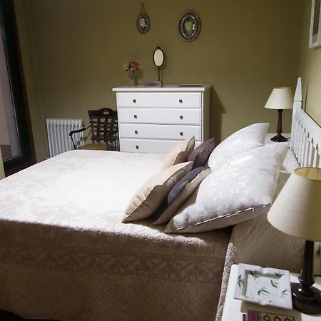 Galiciaguesthome Avenida Vigo 62