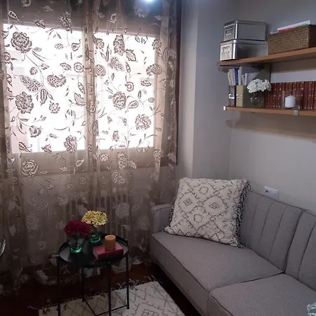 Galiciaguesthome Avenida Vigo 62 * Pontevedra