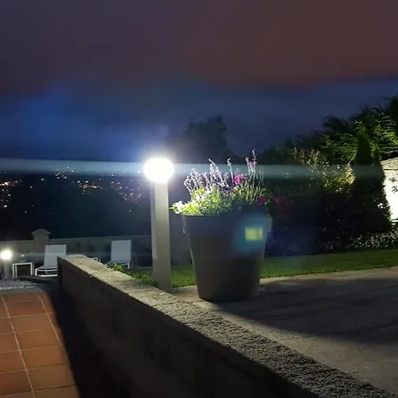 Mirador A Caeira, Lovely Loft * Pontevedra
