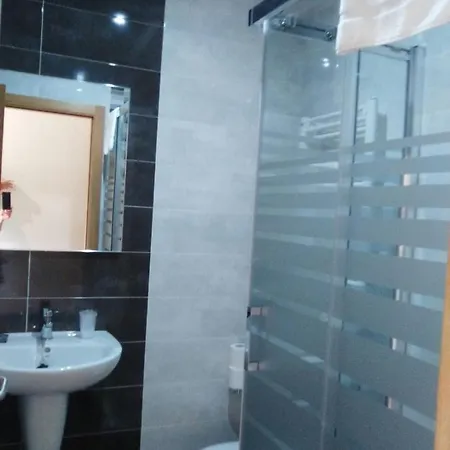 Guest house Peregrino *