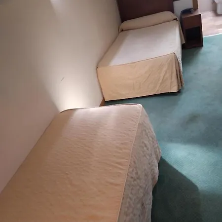 Hotel Rural Campaniola 2*