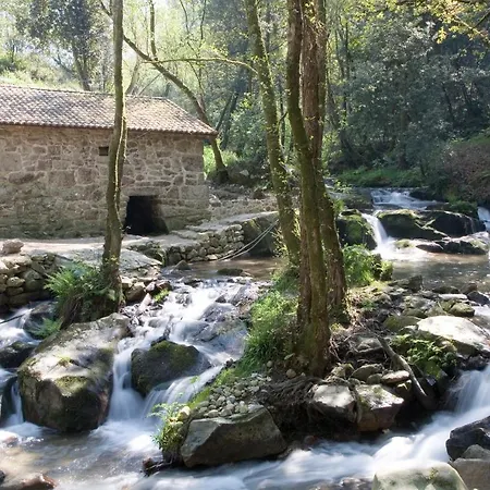 Holiday home Batan - Preciosa Casa En El Valle Del Salnes
