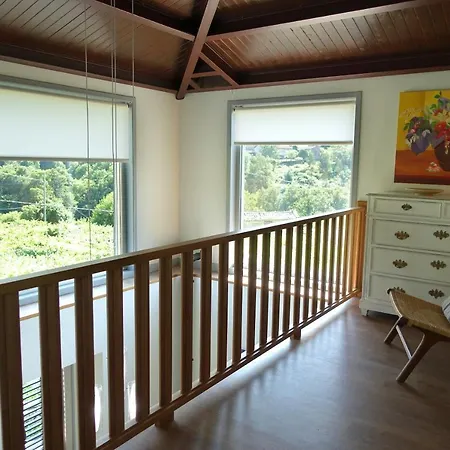 Holiday home Batan - Preciosa Casa En El Valle Del Salnes Pontevedra
