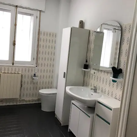 Holiday home Pili Pontevedra