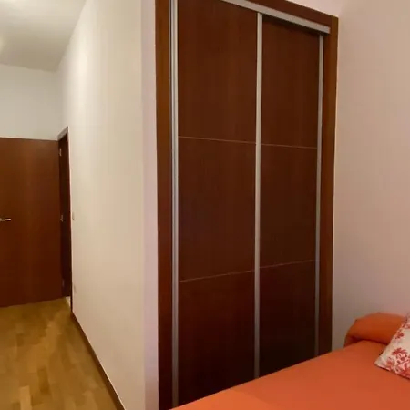 Apartment Lerez 3 *