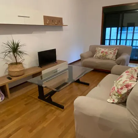 Lerez 3 Apartment Pontevedra