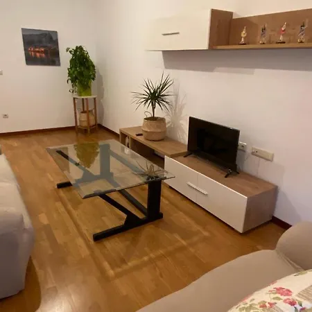 Lerez 3 Apartment *