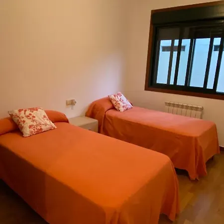 Lerez 3 Pontevedra
