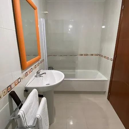 Lerez 3 Apartment