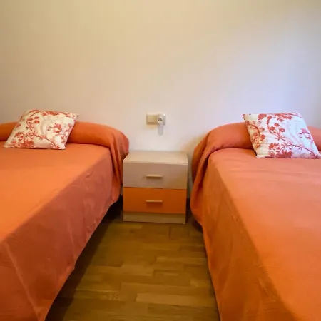 Apartment Lerez 3 *