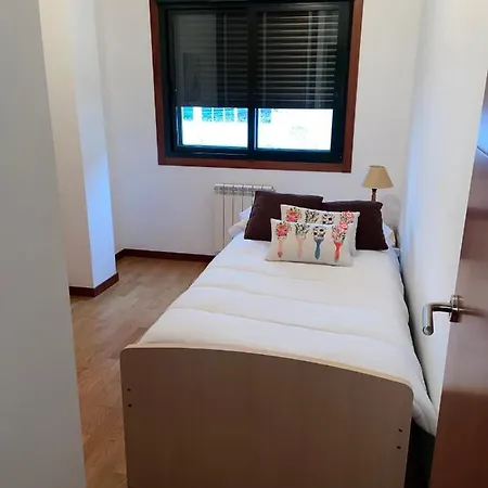 Apartment Lerez 3