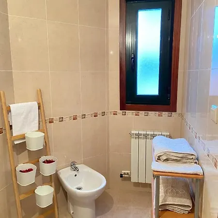 Apartment Lerez 3 *