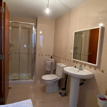 Apartment Lerez 3